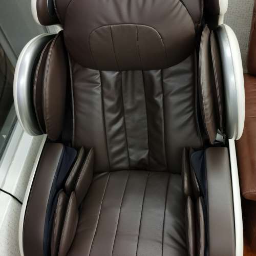 OSIM OS-848 天王之王 Luxe 深啡色 (頭等版)