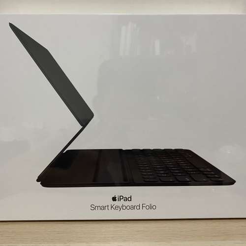 Apple Smart Keyboard Folio for iPad Pro 12.9-inch (4th Generation) – US English