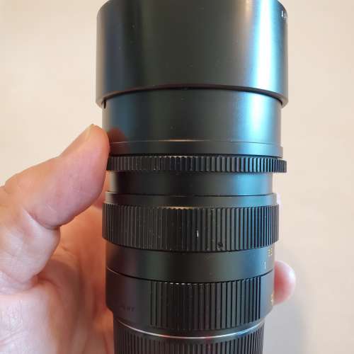[FS] Leica APO-Summicron-M 1:2/90mm