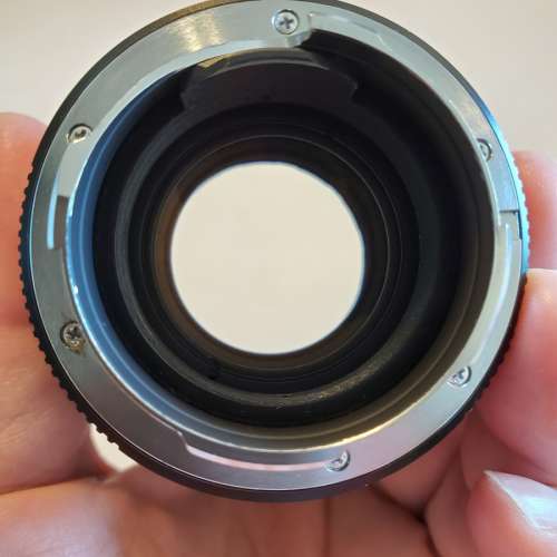 [FS] Leica APO-Summicron-M 1:2/90mm