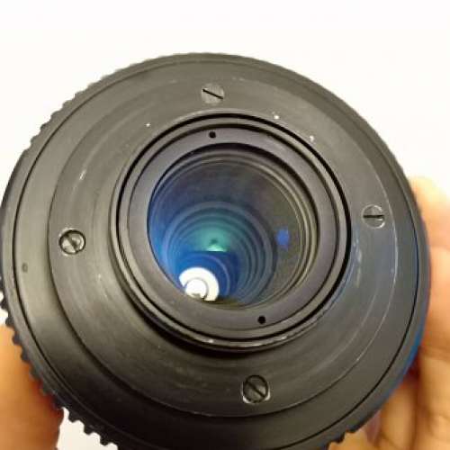 俄羅斯 MC PY6NHAP 500 F8 MAKPO 反射鏡  M42