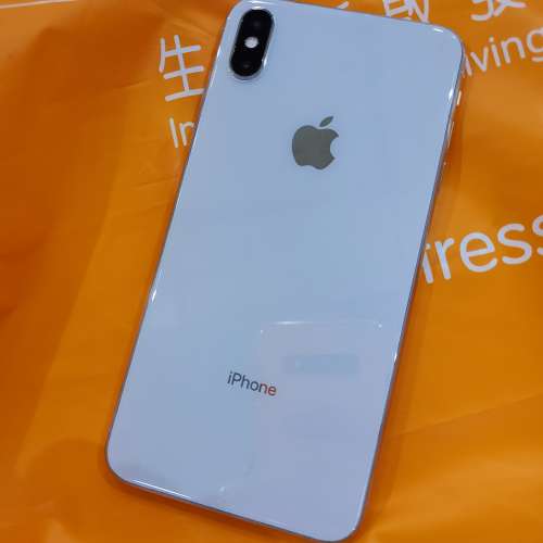 iPhone xs max 256GB