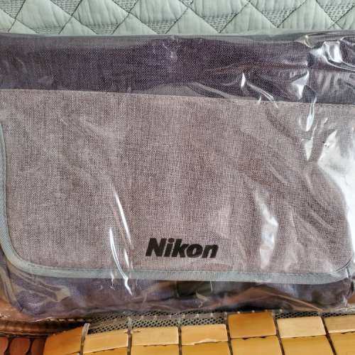 Nikon SLR System Bag CF-EU11