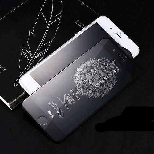 REMAX 9D鋼化玻璃貼 iphone X/Xs