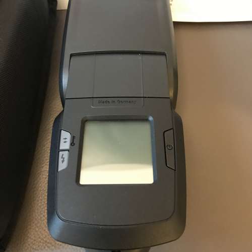 德國製 - Metz閃光燈 (Sony E Mount, 52 AF-1)