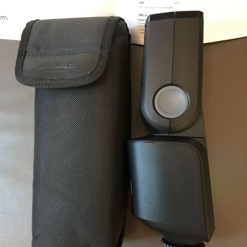 德國製 - Metz閃光燈 (Sony E Mount, 52 AF-1)