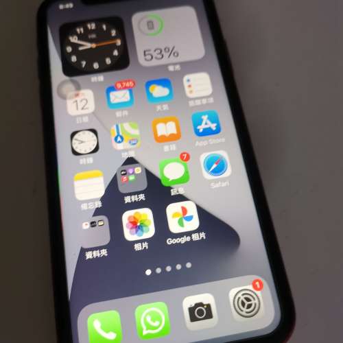 Iphone XR 128g