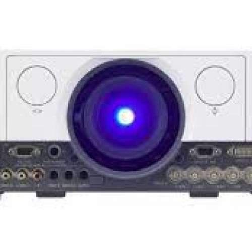SONY Projector 高淸高解像度投影機,新净,少用 Model: VPL-FH31有HDMI / VGA / RCA...