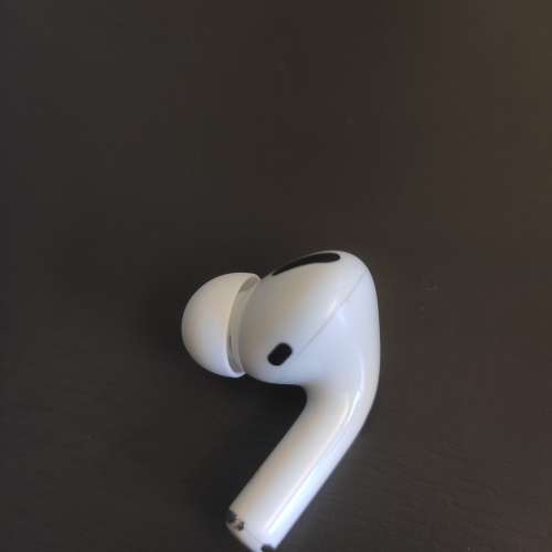 Apple AirPods pro 耳機 右耳