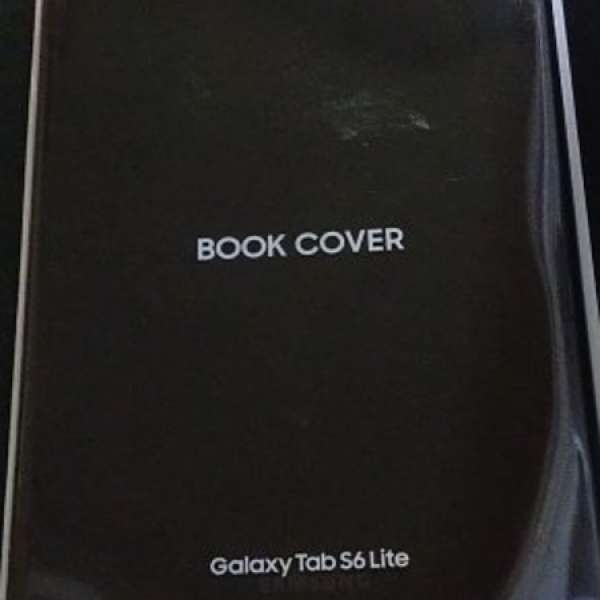 全新原裝三星 Samsung S6 Lite Book Cover 書本式皮套 SM-P610 SM-P615 保護套