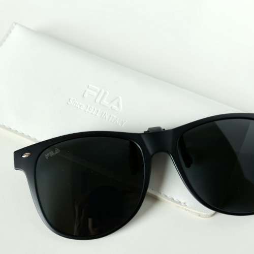 FILA太陽眼鏡偏光鏡片
