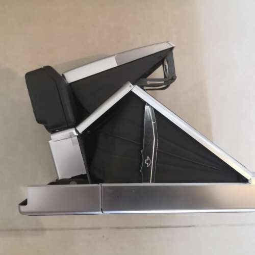 polaroid sx-70 land camera sonar onestep 道具/壞機/零件機