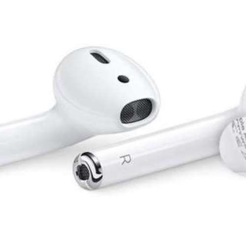 1代AirPods 原裝全新單隻 (R右耳)