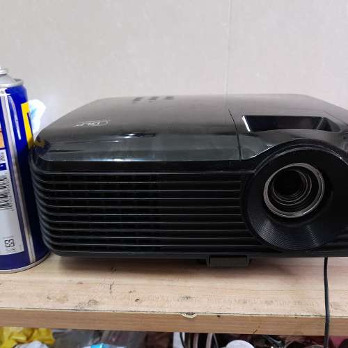 lnfocus  IN105 投影机