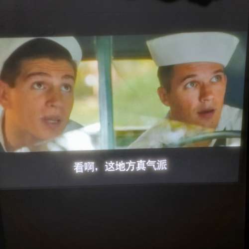 lnfocus  IN105 投影机