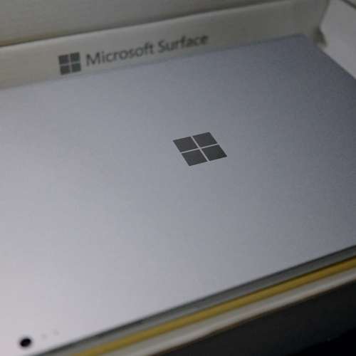 Microsoft Surface Book 長保用 13.5"平板電腦