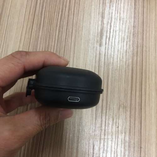 Sennheiser Momentum True Wireless MTW DIY 充電盒 (1 & 2 代通用)