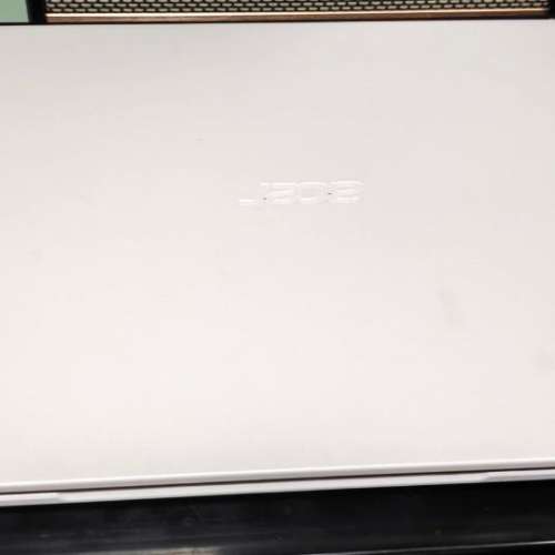 Acer Swift 5-54GT-55WM 14吋touch mon 512ssd 上年8月入手 未過保養 淨機重量不足1kg