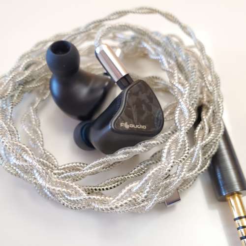 買賣全新及二手Earphones, 影音產品- FAudio Project Y - DCFever.com