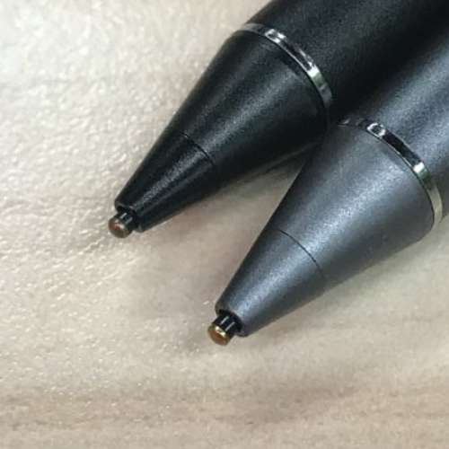 全新 平版/iPad Pro/ Apple /Android 通 用pencil / 主動式電容筆  超細頭觸控觸屏筆