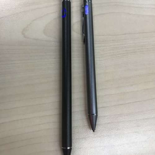 全新 平版/iPad Pro/ Apple /Android 通 用pencil / 主動式電容筆  超細頭觸控觸屏筆