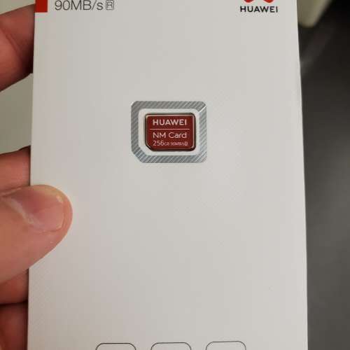 Huawei 256GB NM Card出售