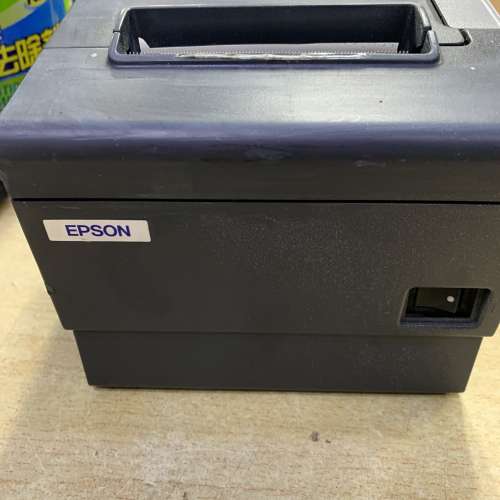 Epson tm-t88iv POS 熱感打打機