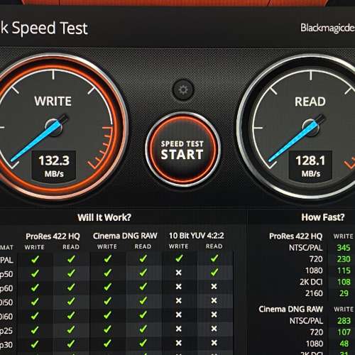 LaCie Rugged Thunderbolt USB 3.0 2TB