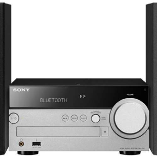 Sony CMT-SX7 Hi-Fi 音響系統- 二手或全新音響組合, 影音產品- DCFever.com