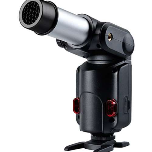 全新 神牛 GODOX AD-S9 束光筒及蜂巢套裝 AD200/AD200Pro/AD360II專用 適合CANON N...