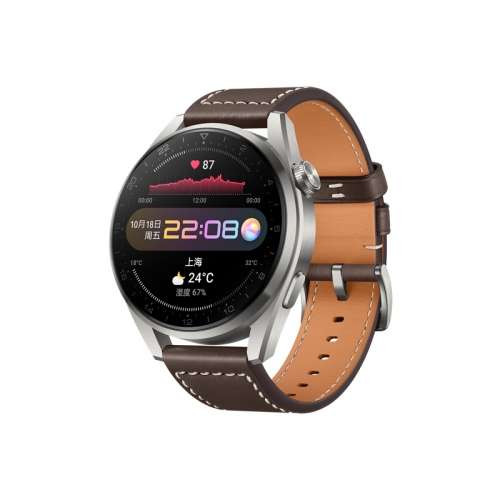 《最新上市》華為WATCH 3 Pro huawei