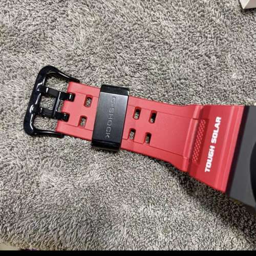 G Shock GW9400  貓人 日本人改錶 南極調查配色