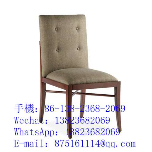 西餐廳餐枱椅訂製，實木扶手餐廳餐椅訂造，防火布藝餐廳餐檯椅訂造，茶餐自助餐廳椅...