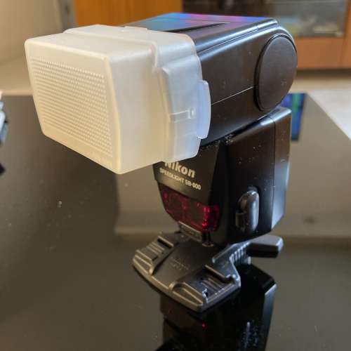 Nikon SB800