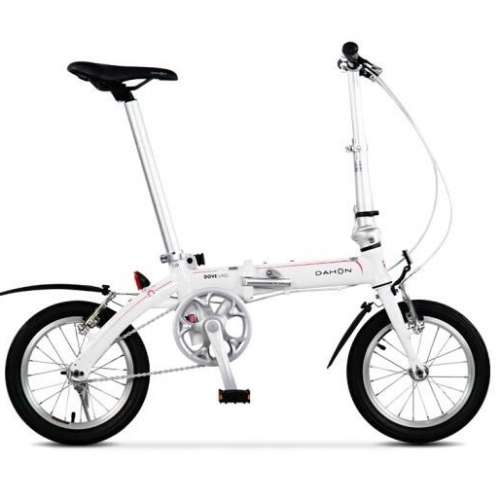 Dahon dove 16寸 摺疊單車