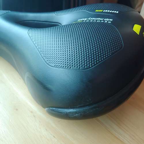 Selle Royal舒適型厚墊單車座椅兩個