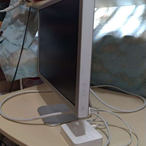 Apple Cinema 20" Monitor