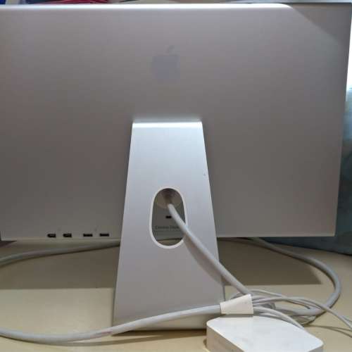 Apple Cinema 20" Monitor