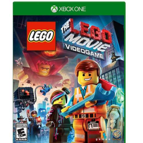 Microsoft Xbox One 500 GB Console