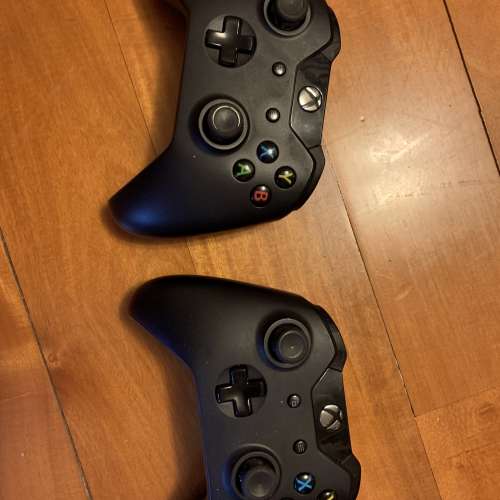 Microsoft Xbox One 500 GB Console