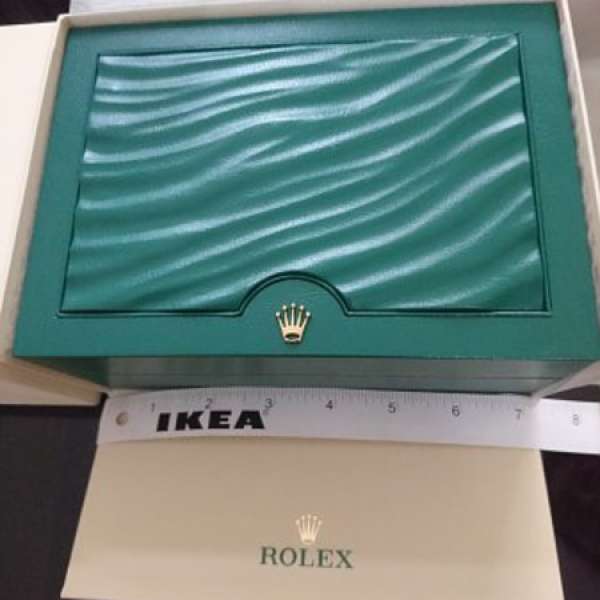 ROLEX錶盒