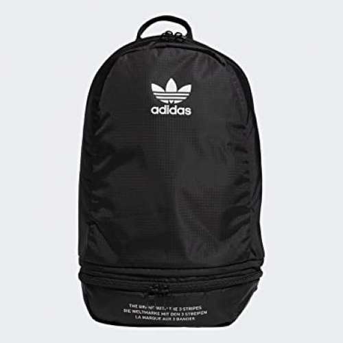 Adidas two way 背包