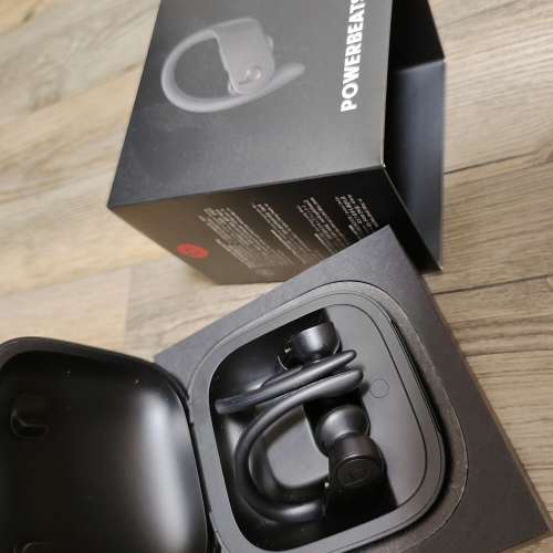 Powerbeats pro