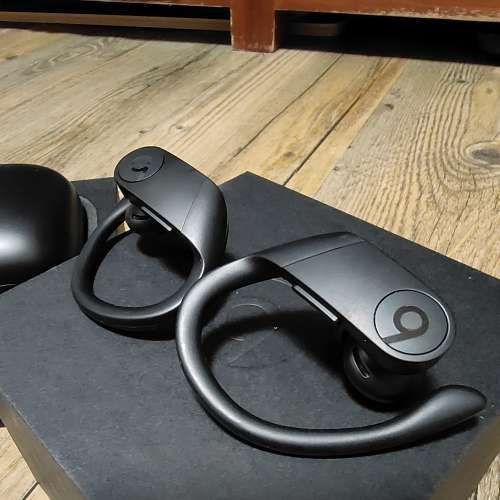 Powerbeats pro