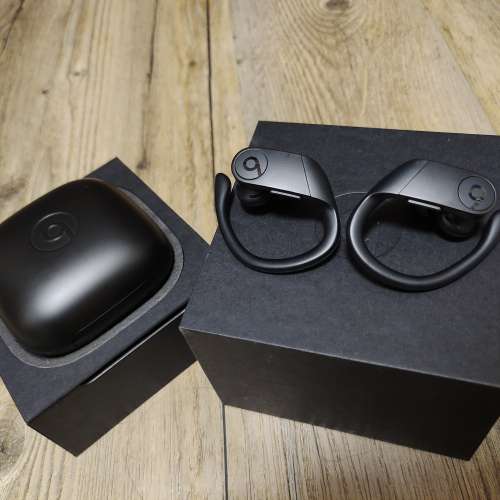 Powerbeats pro