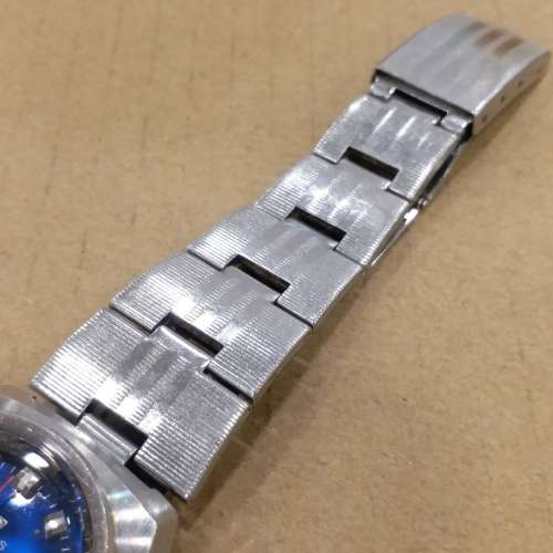 TECHNOS   MAVERIC   潛水表  前期型號  葡萄牙  大約 70 年代產品  37mm  ( 睇內文 )