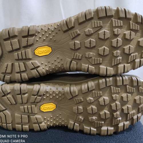 美國BATES高筒沙漠高温透氣军靴(歐碼42)