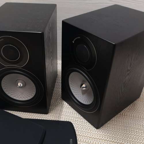 Monitor Audio RX2