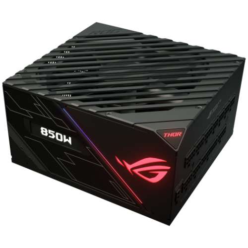 ASUS ROG THOR 850P