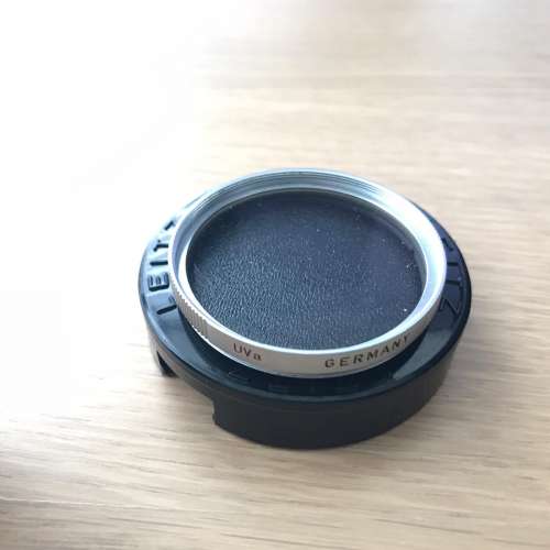 leica 配件 irooa 皮套, e39 filter 原裝e39 蓋